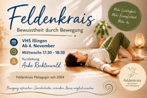 Feldenkrais Illingen 