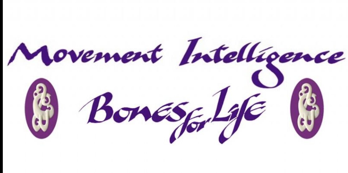 Bones for life von Ruthy Alon