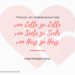 Logo für Gruppe Triff Linda Tellington Jones & Tellington Stammtisch